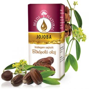 jojoba olaj