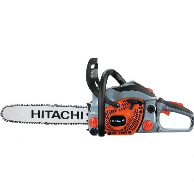 Hitachi láncfűrész- a prémiumminőség