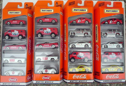 A Matchbox vagy a Hot Wheels az olcsóbb?