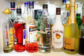 Alkohol rendelés egyzserűen