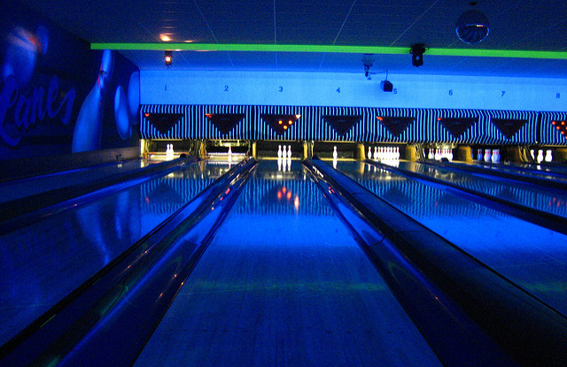 A bowling népszerűsége Magyarországon