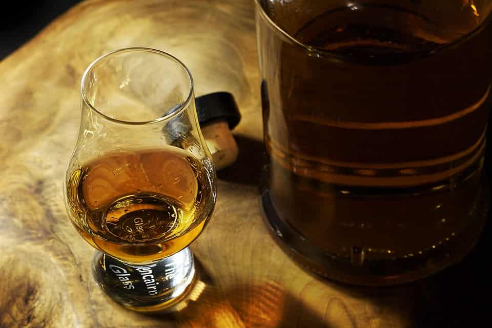 Hihetetlenül sokoldalú a whisky